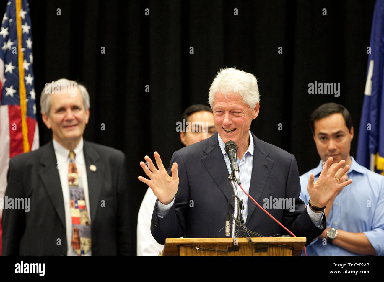 President bill clinton congress hi-res stock photography and images - Alamy