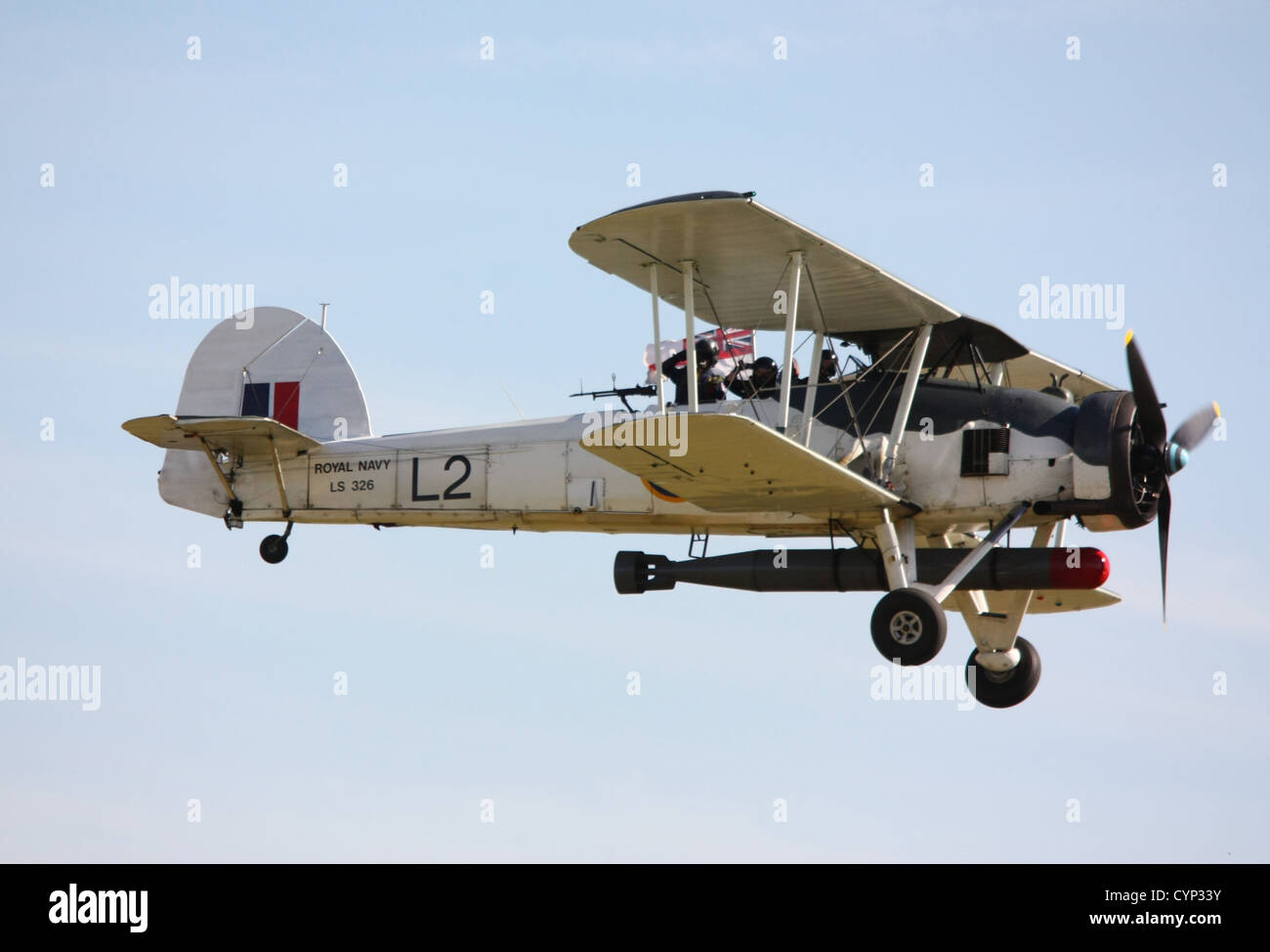 Swordfish biplane hires stock photography and images Alamy