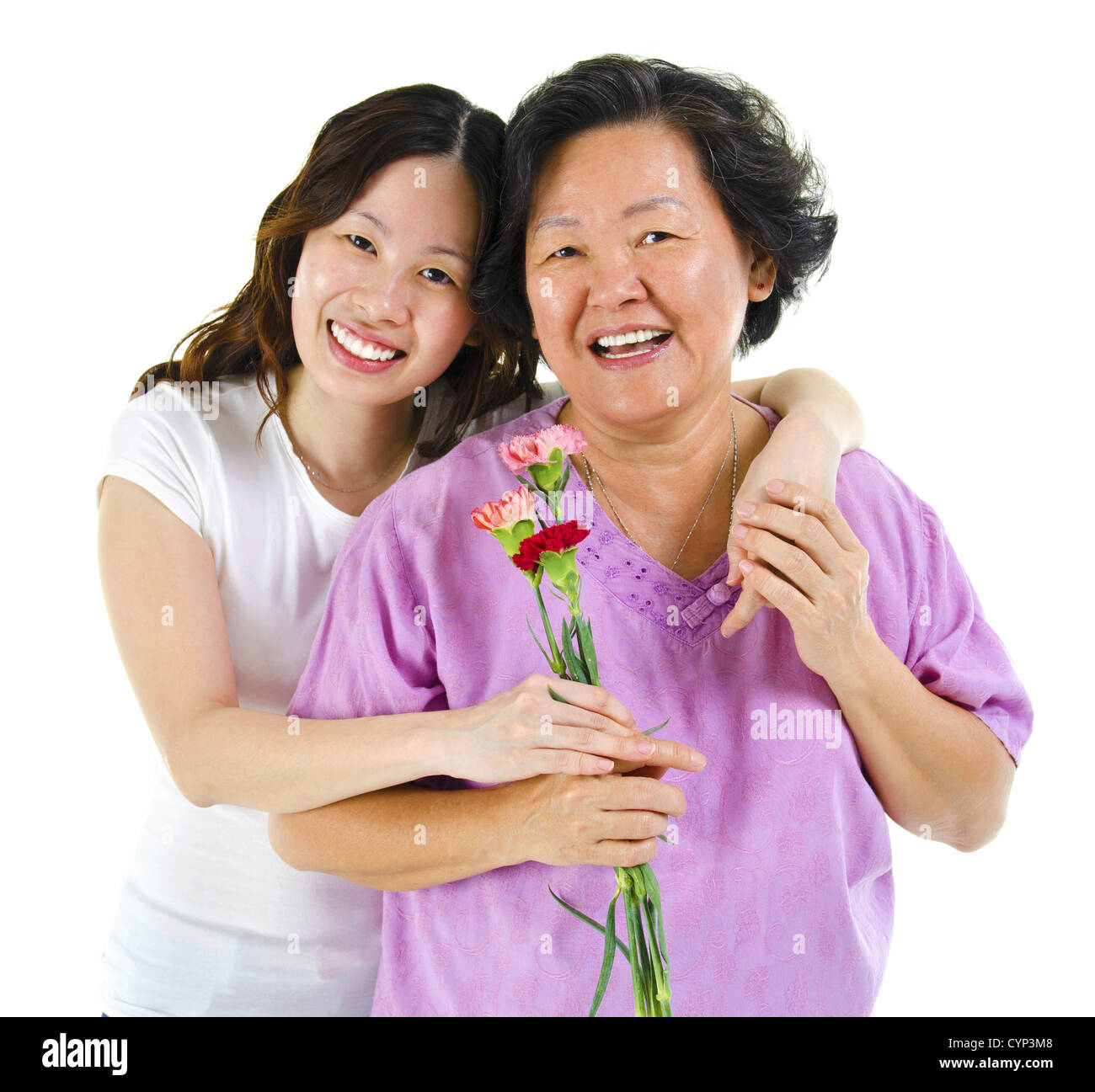 Happy mothers day Stock Photo Alamy