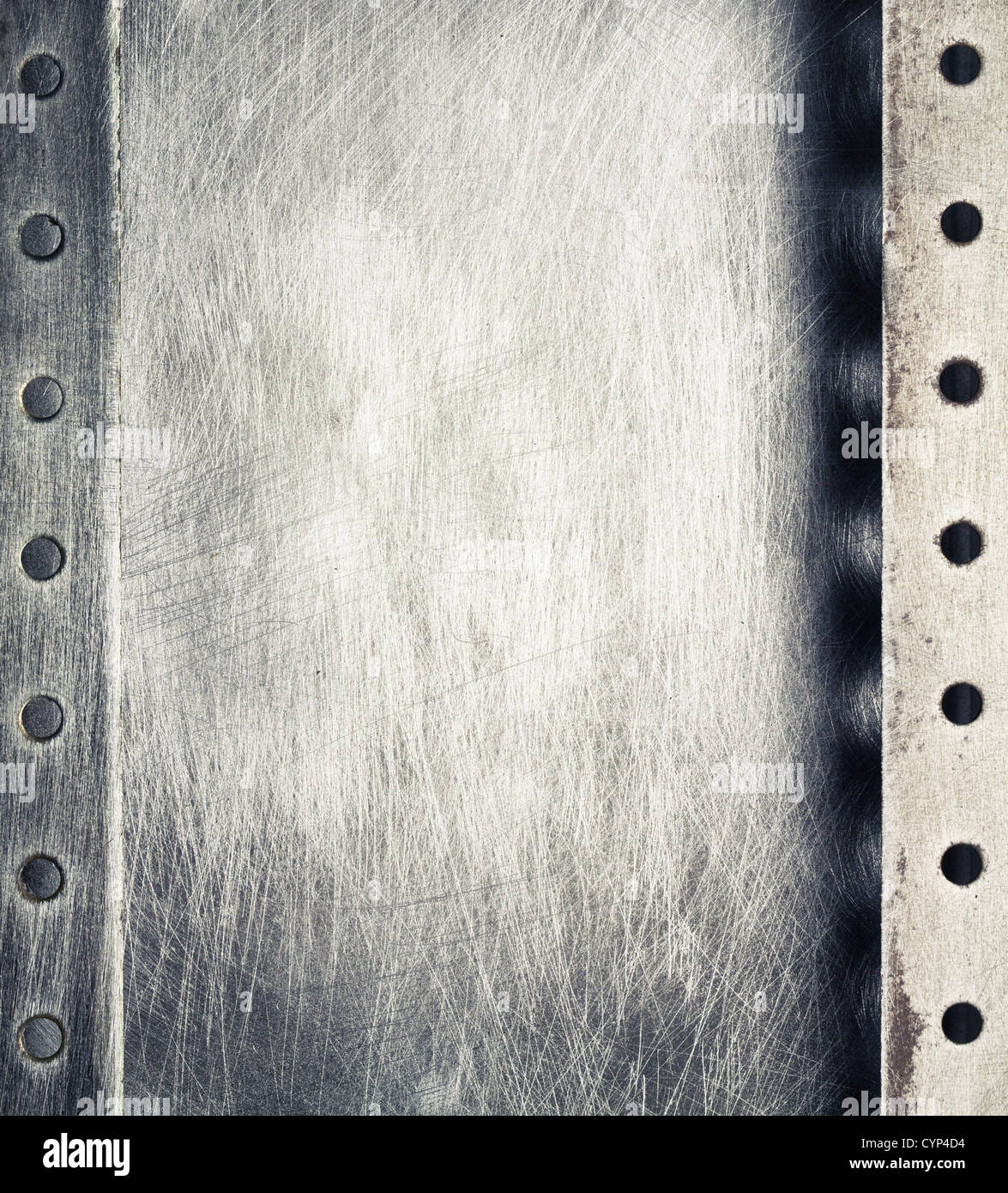 Industrial metal background Stock Photo - Alamy