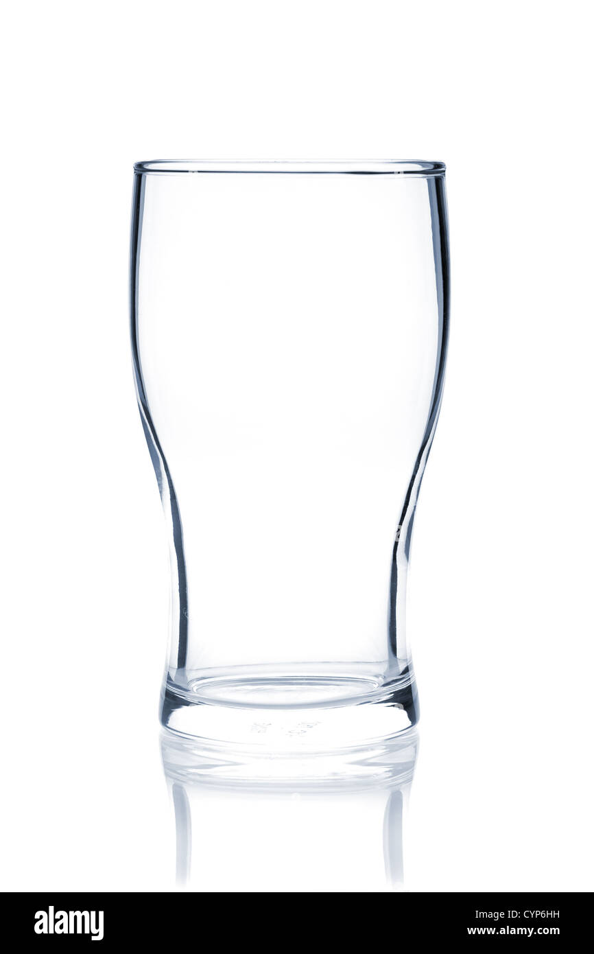 Cocktail Glass Collection - Cola. Isolated on white background Stock ...