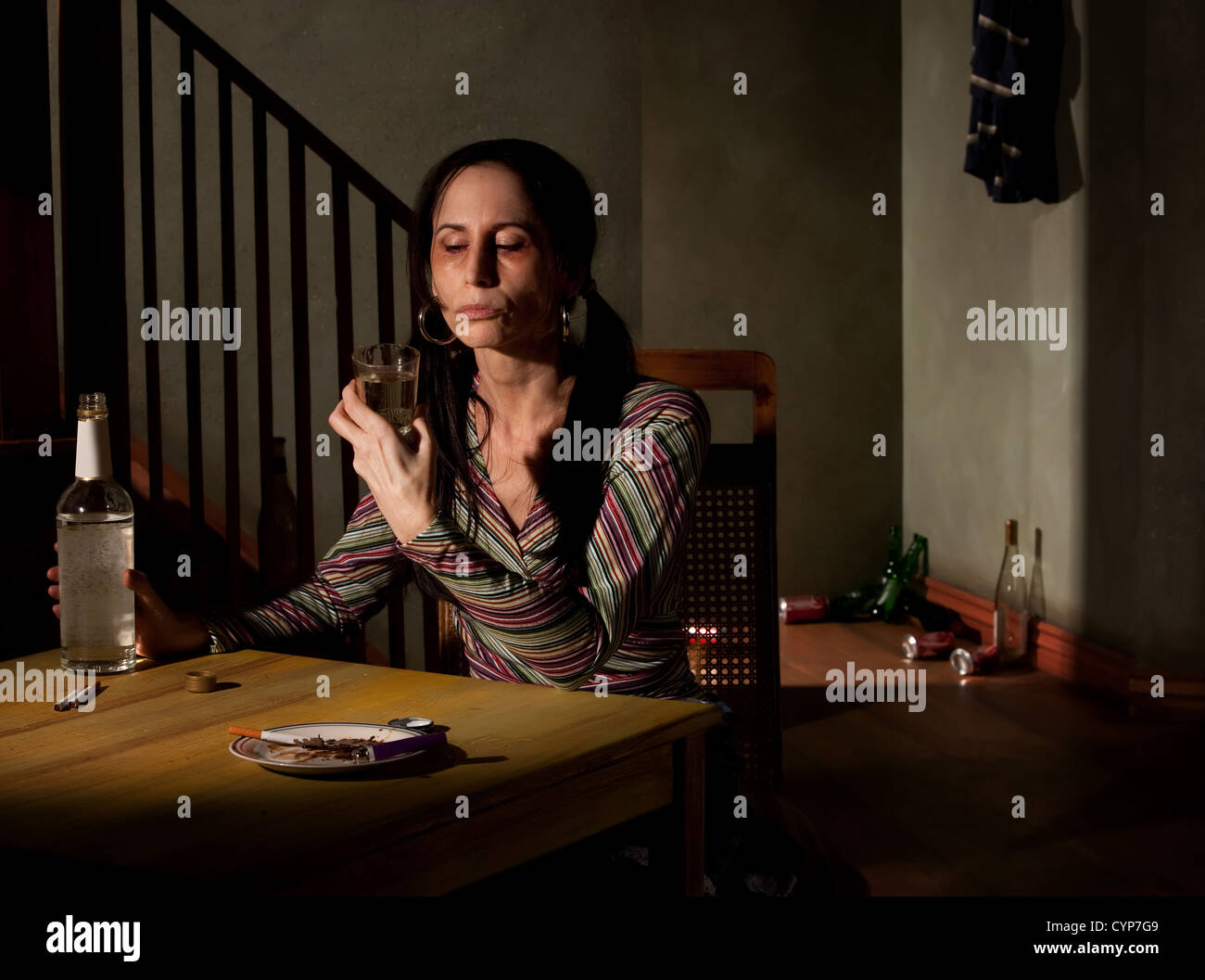 Beyond The Bottle Recognizing The 4 Stages Of Alcoholic Wives - 2khsgte