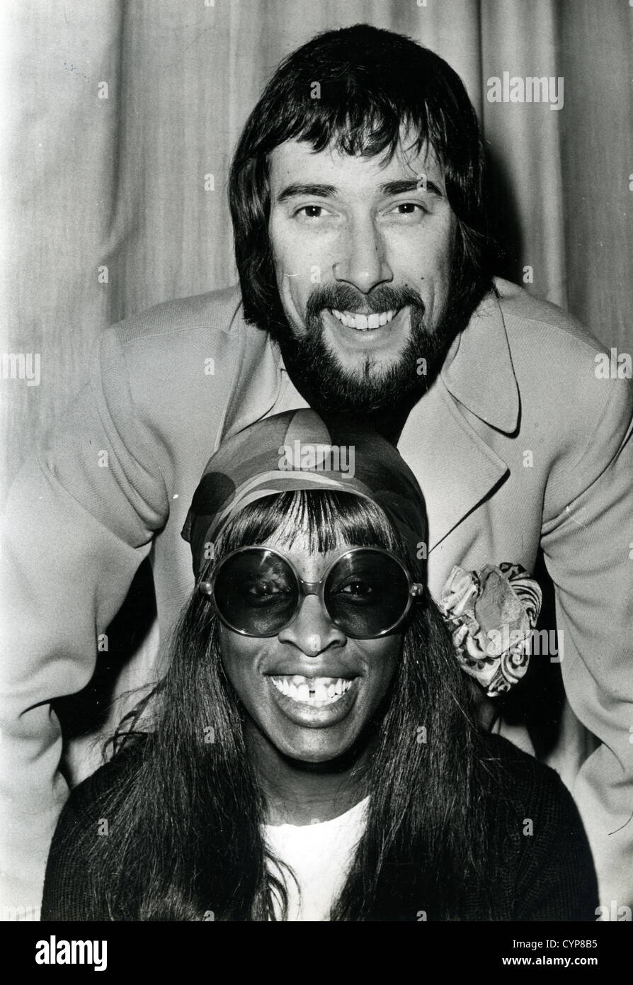 Madeline bell roger cook hi-res stock photography and images - Alamy