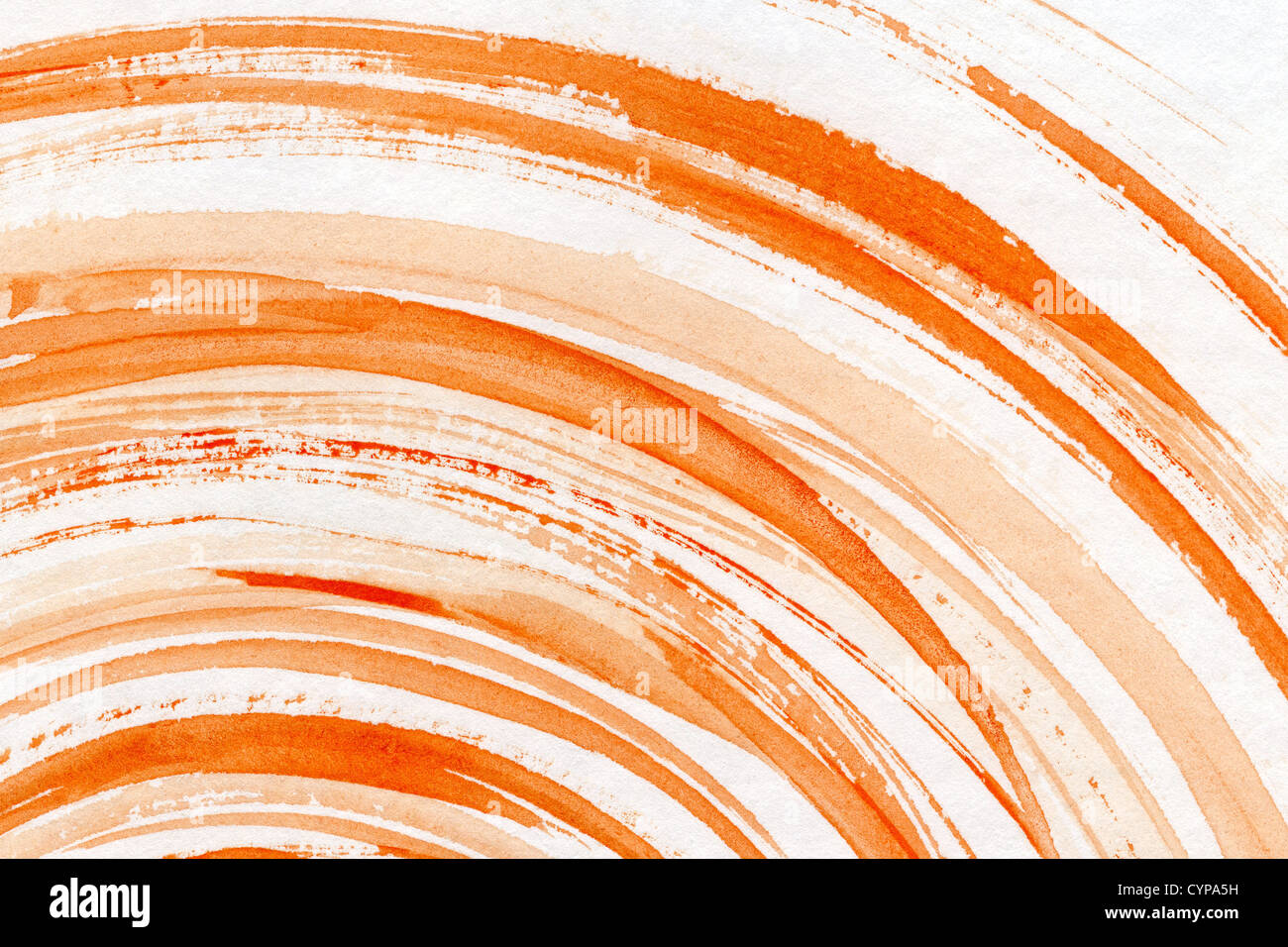 Abstract hand painted watercolor background Stock Photo - Alamy