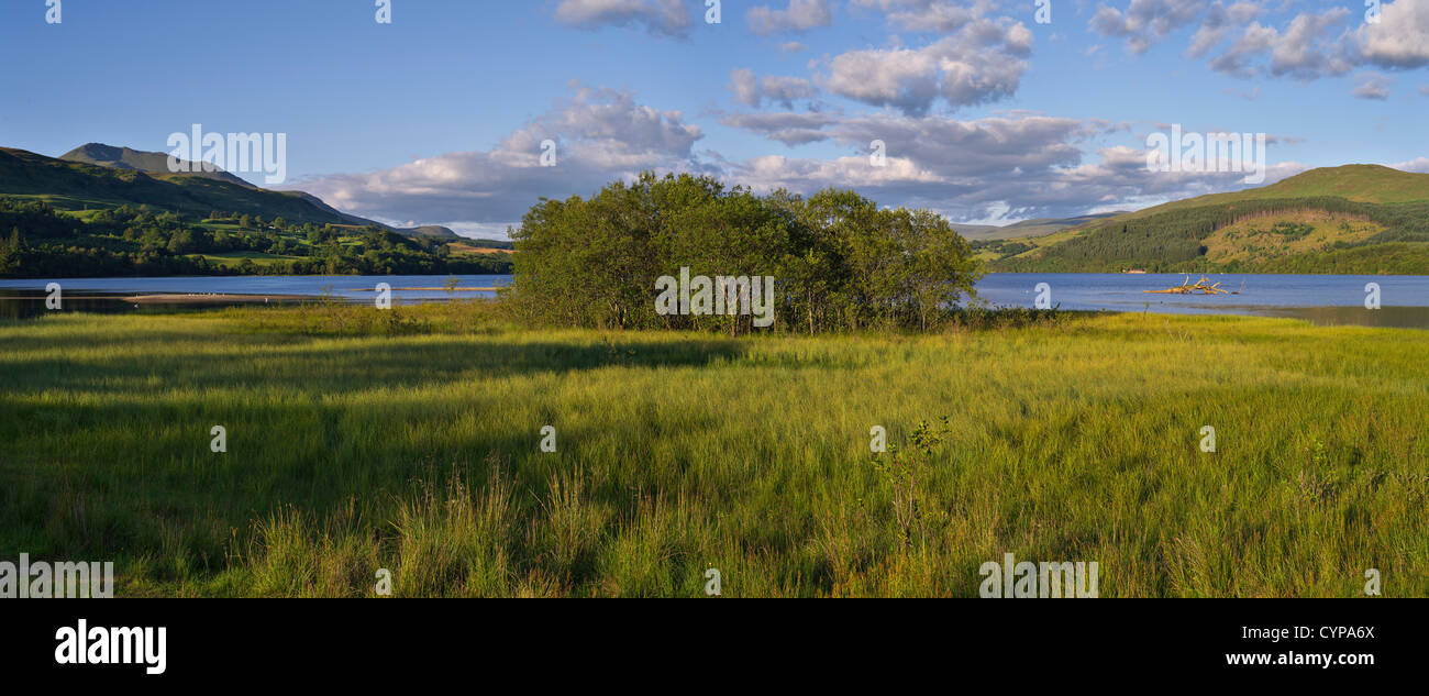 Loch tay hires stock photography and images Alamy