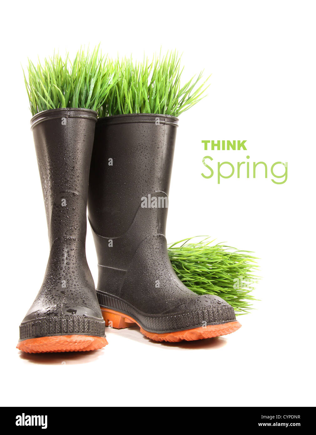 synthetic grass boots