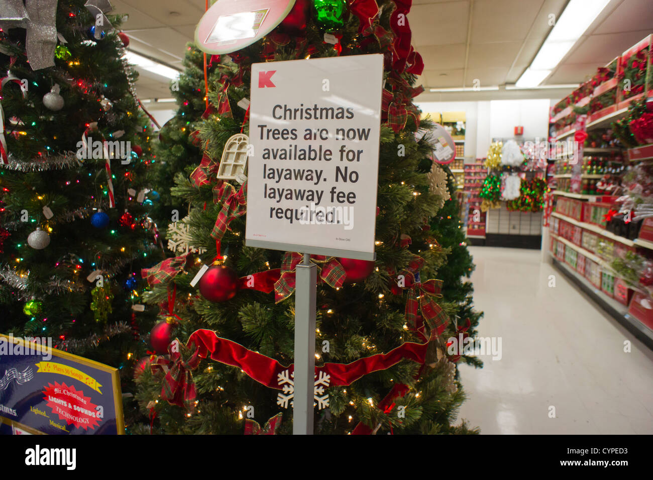 Christmas Kmart Layaway 2022 Start Date Kmart Christmas High Resolution Stock Photography And Images - Alamy