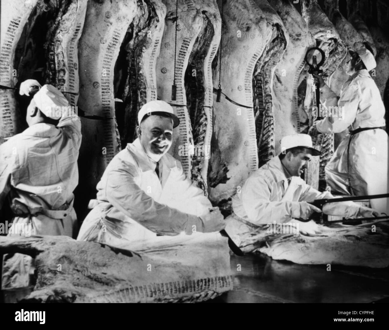 Packing House Chicago