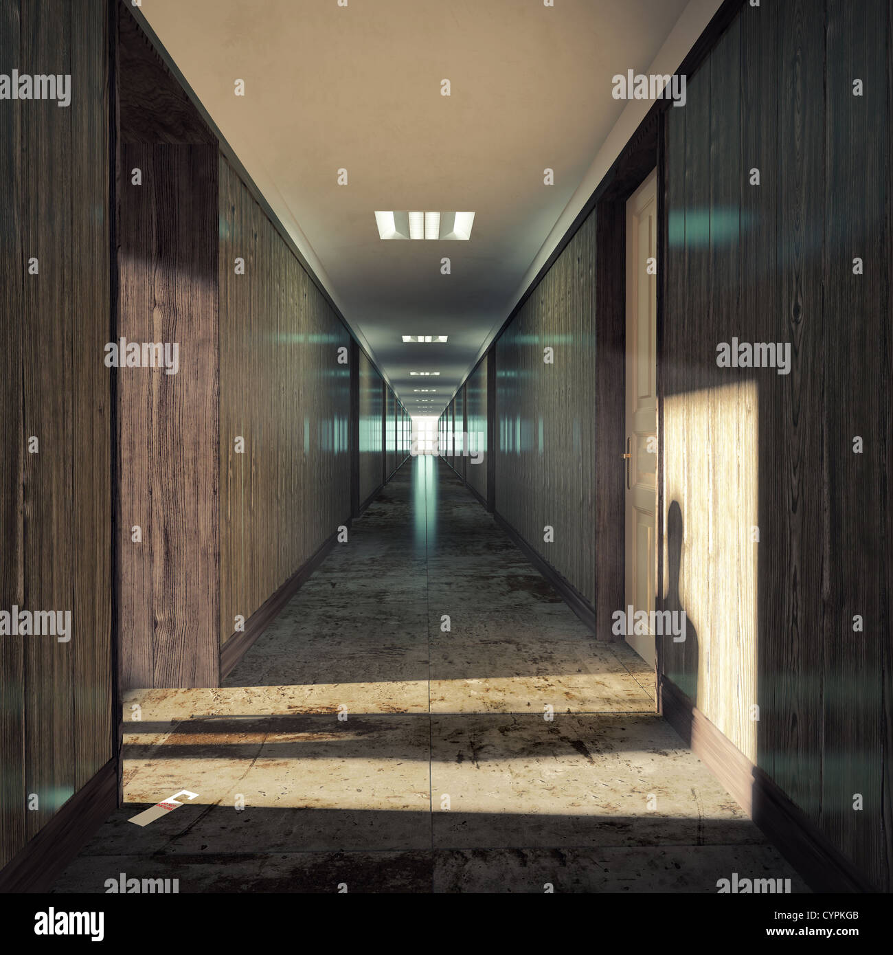 Dark mysticism hi-res stock photography and images - Alamy