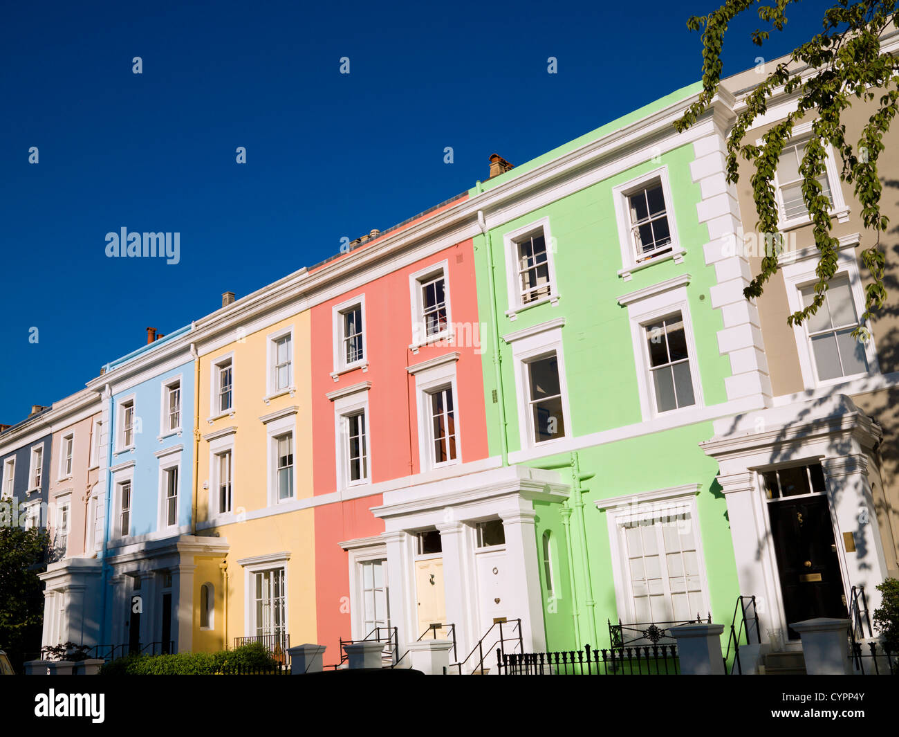 Clarendon Road High Resolution Stock Photography and Images Alamy
