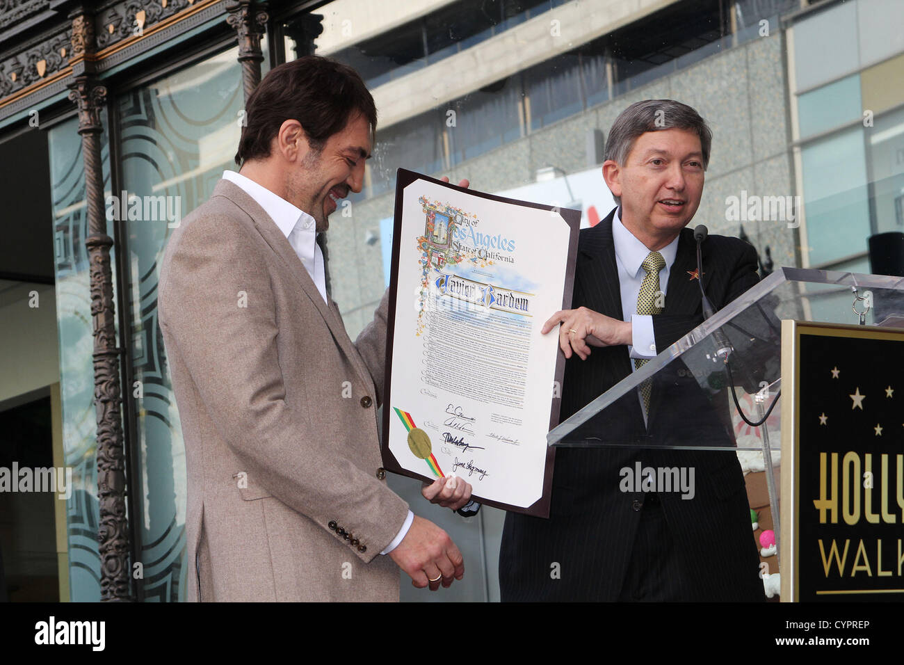 Nov. 7, 2012 - Hollywood, California, U.S. - I15553CHW .Award Winning ...