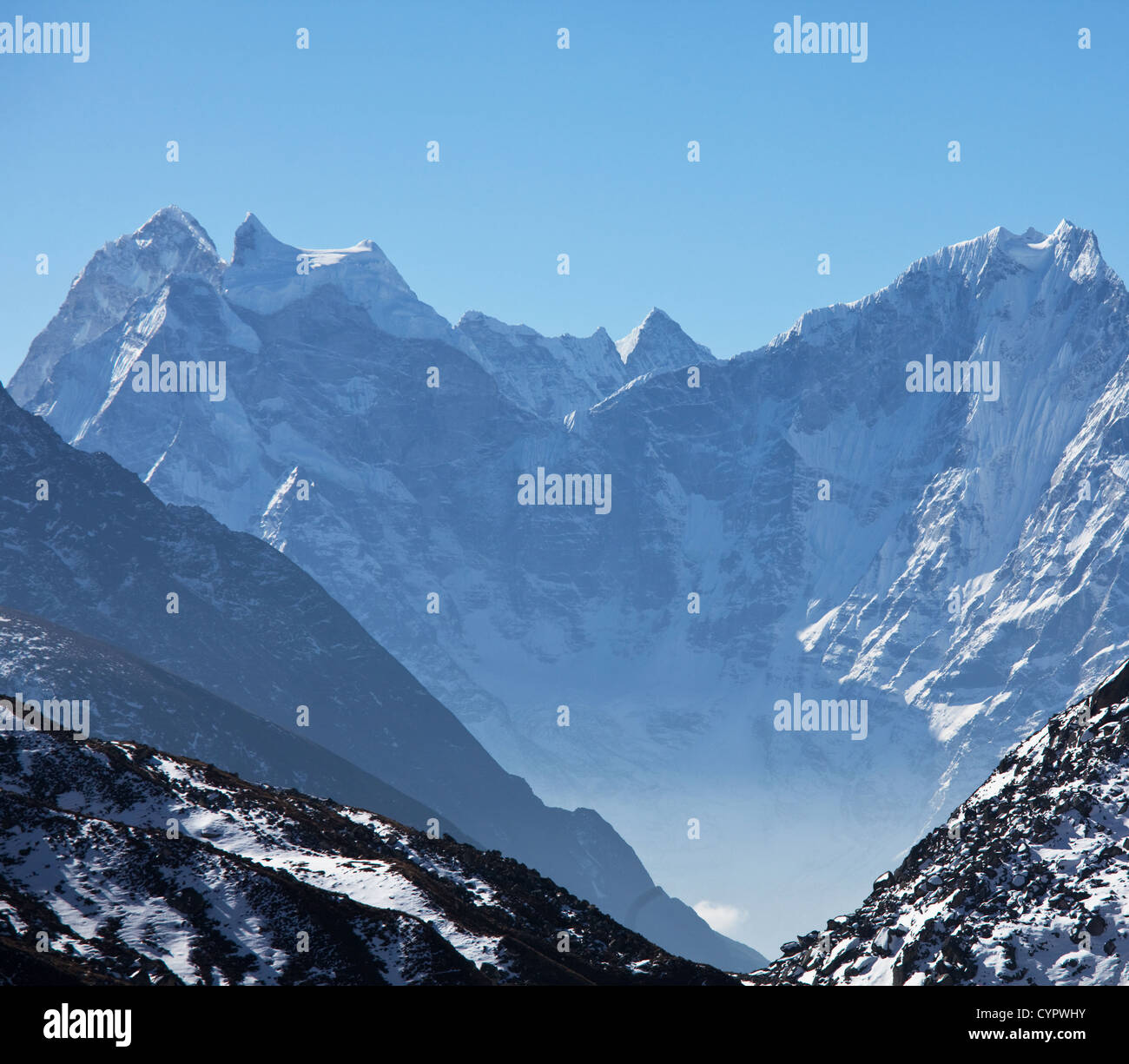 Himalaya tradition hi-res stock photography and images - Alamy