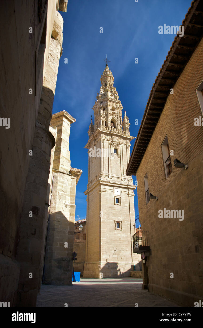 street in santo domingo de la calzada la rioja spain Stock Photo Alamy street in santo domingo de la calzada la rioja spain Stock Photo Alamy
