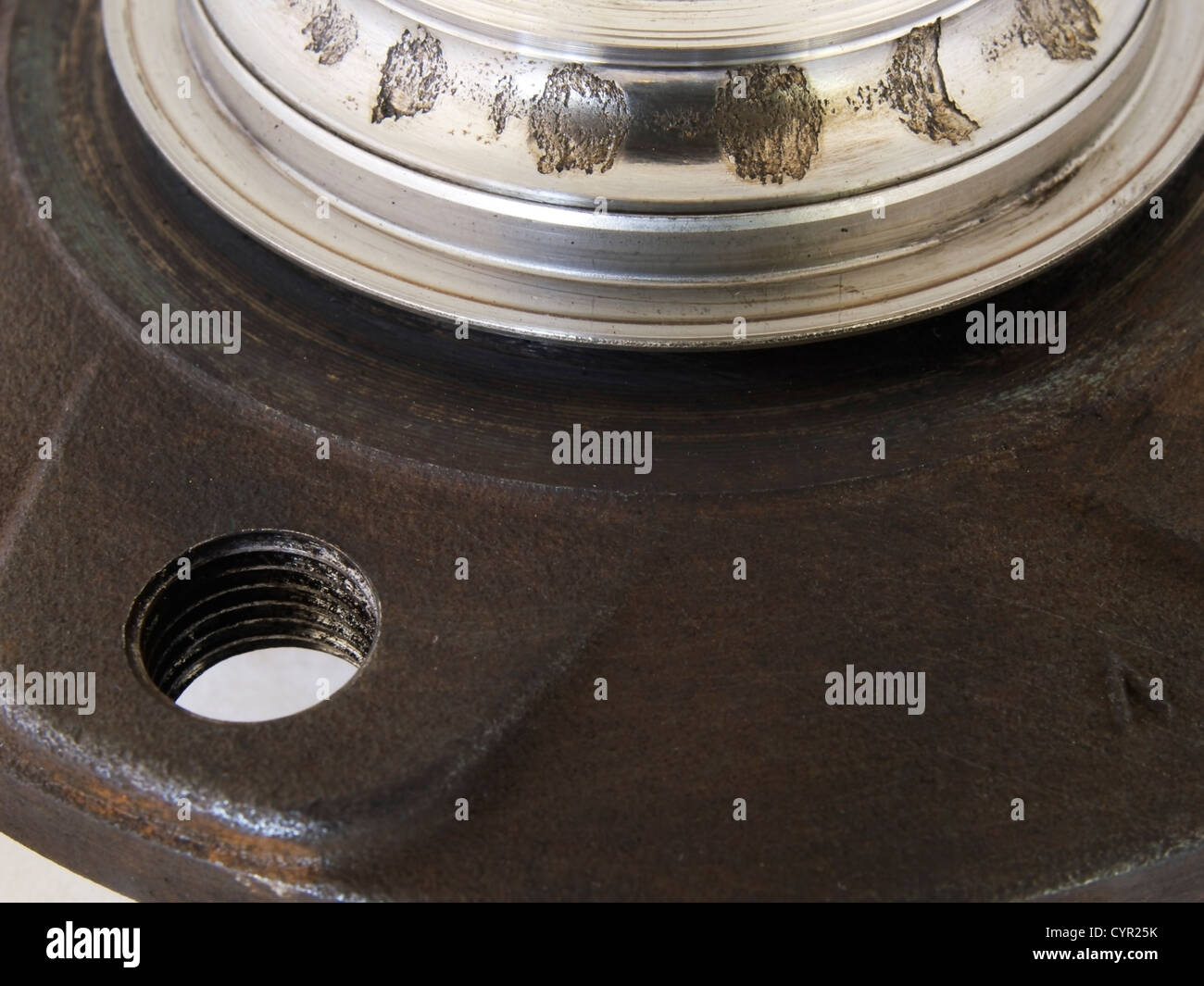 Bearing race hires stock photography and images Alamy