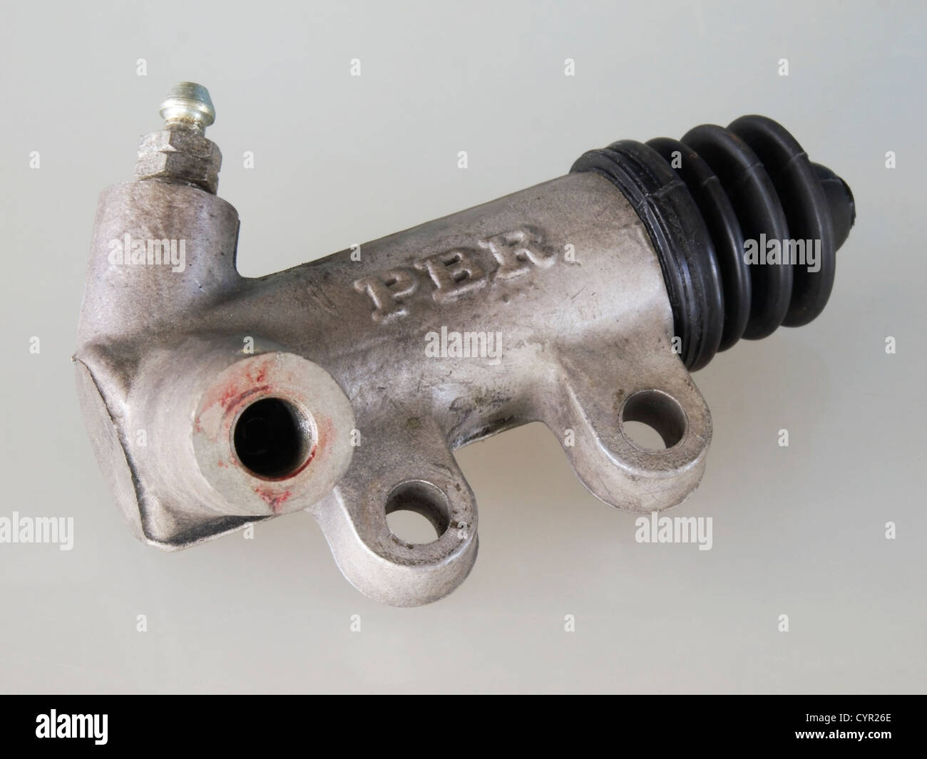 How Does A Hydraulic Clutch Slave Cylinder Work at Marian Trull blog