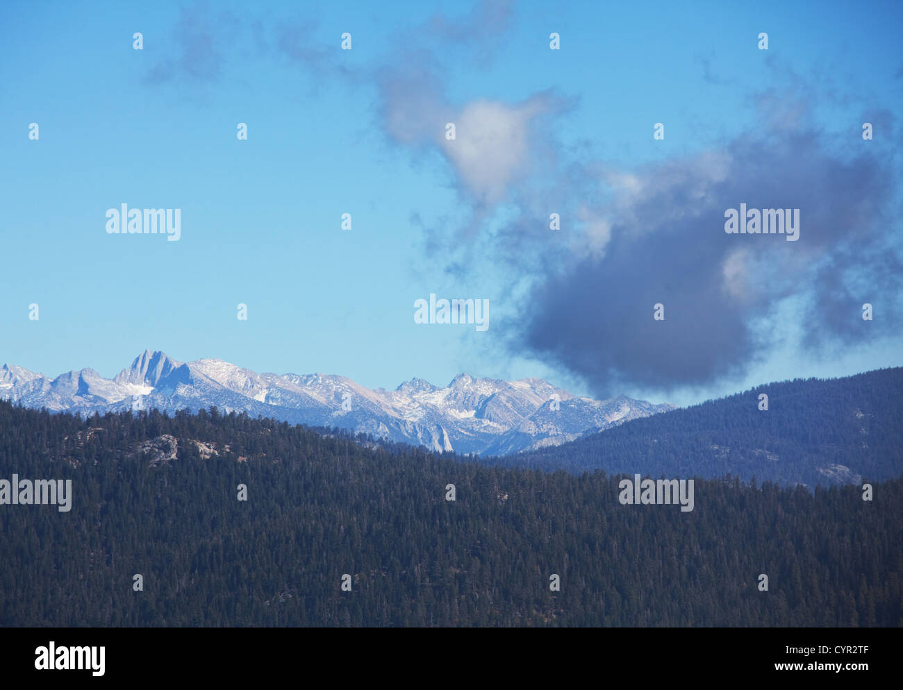 High in the mountains hi-res stock photography and images - Alamy
