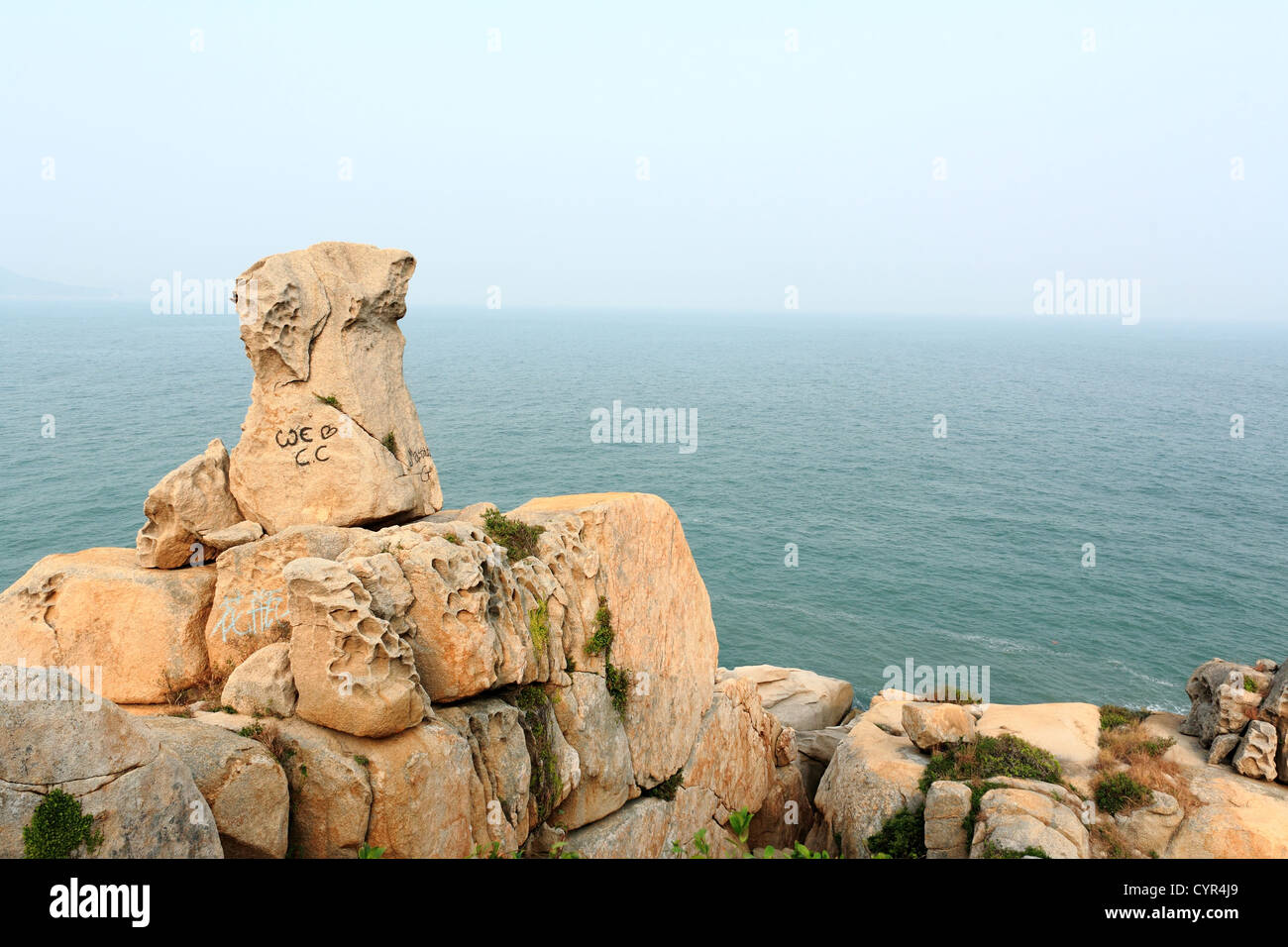 Seaside border hi-res stock photography and images - Alamy