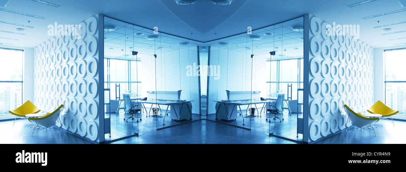 Office interior hi-res stock photography and images - Alamy