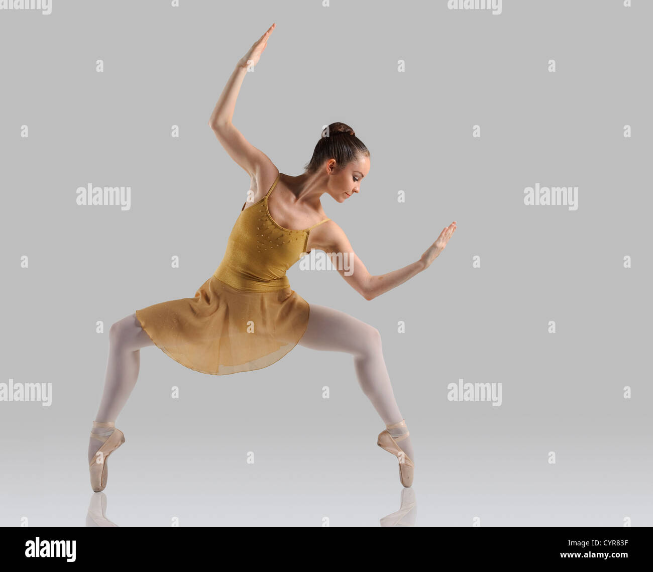 Балетный скотч для танцевального линолеума pro dance