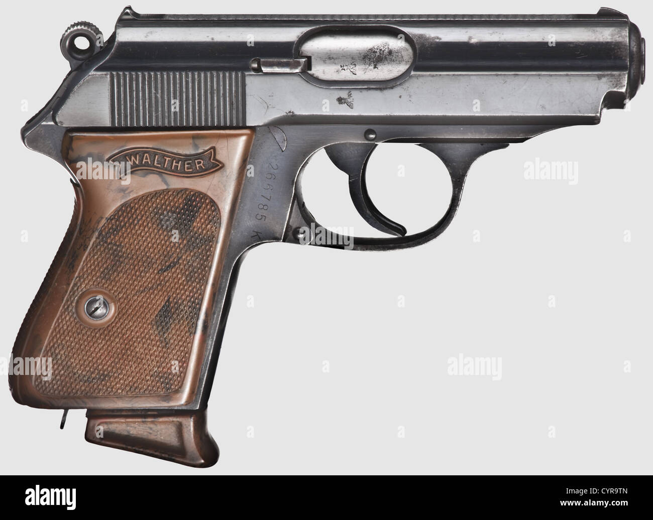 Walther Ppk Serial Numbers Rzm Walther Ppk Serial Numbers Rzm