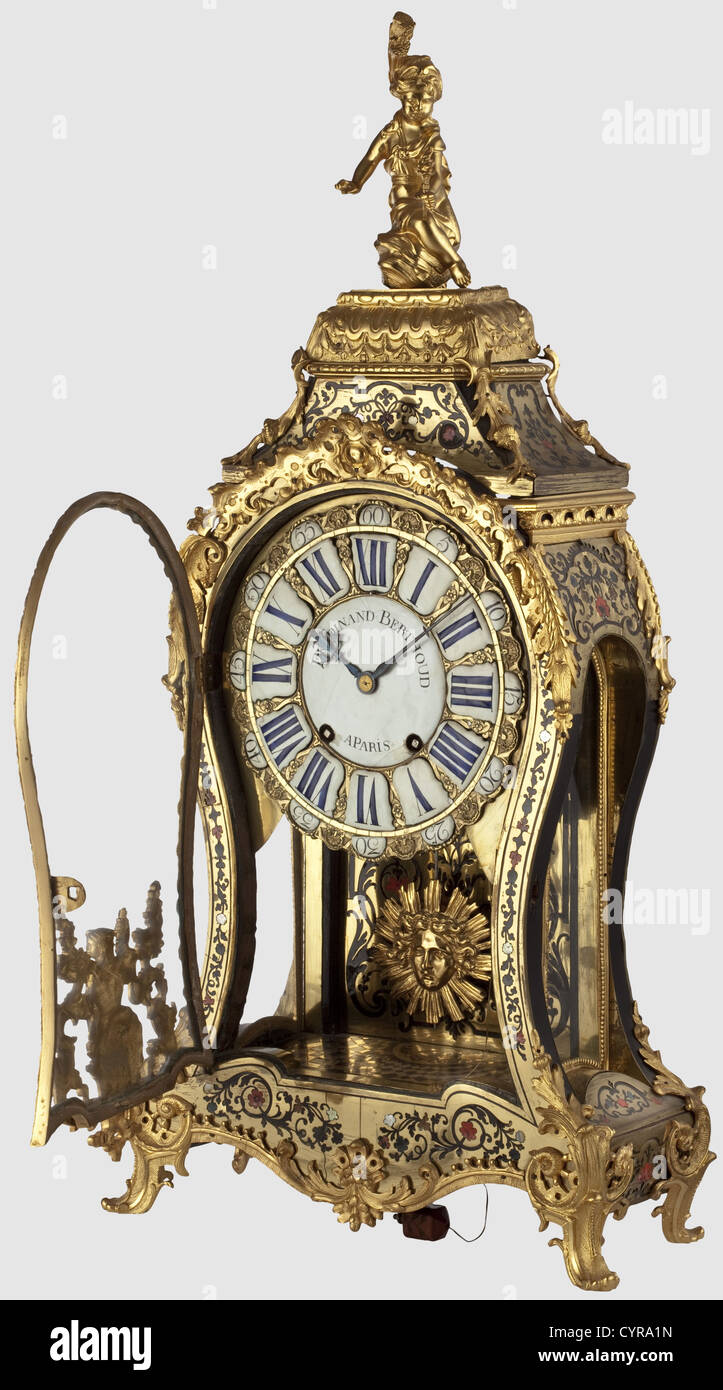 UGears Steampunk Clock — Emperor Clock Company