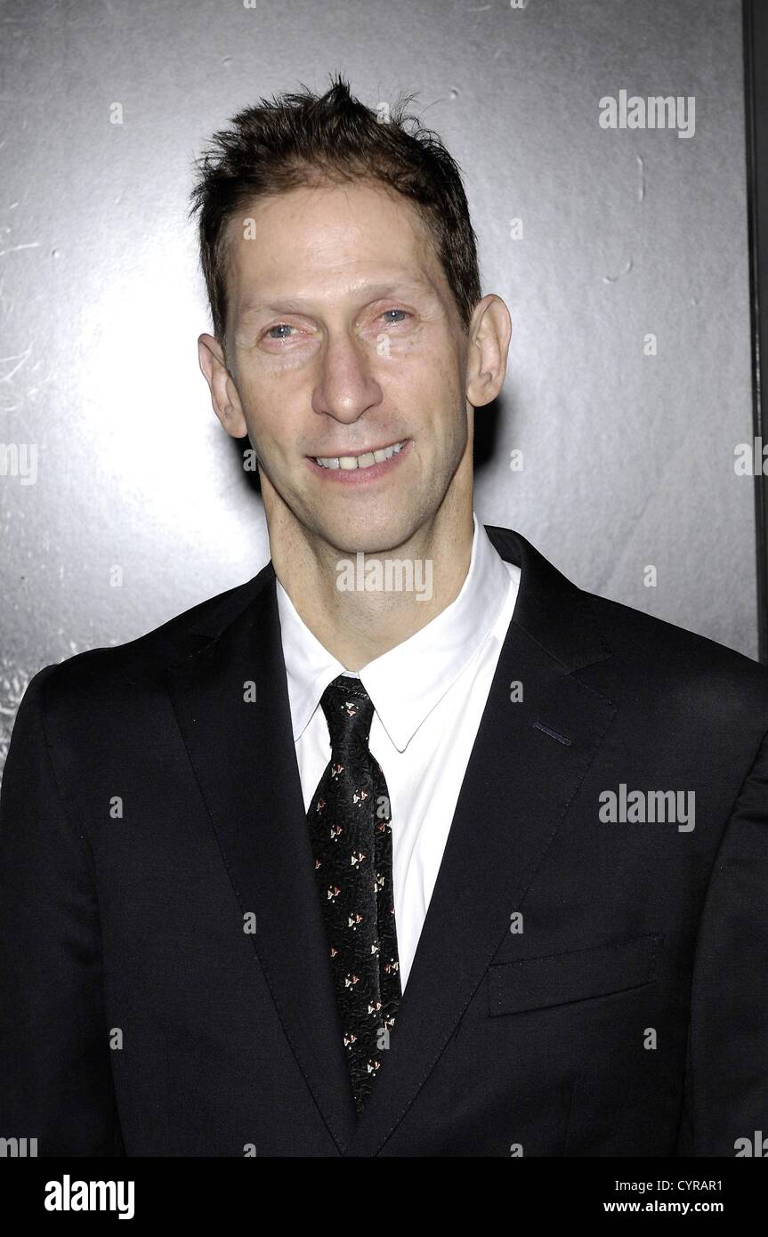 Tim Blake Nelson at arrivals for AFI FEST 2012 Closing Night Premiere