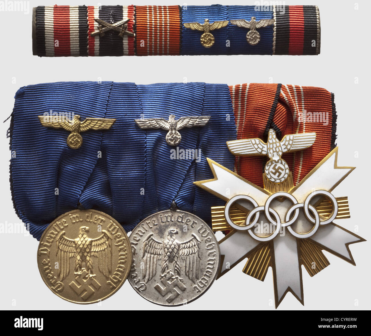 Order of Glory 3 degrees. Battle Awards WWII 65 Order of Glory 3 degrees. Battle Awards WWII 7