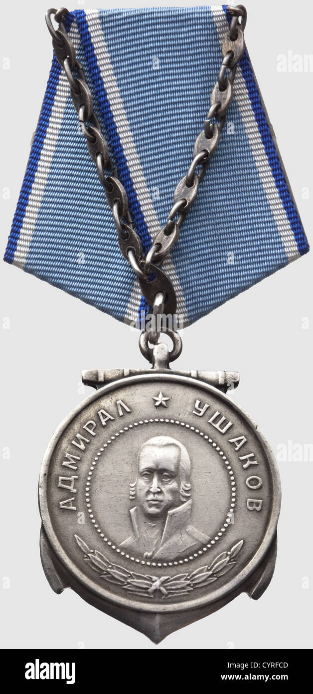 Silver medal medallion hi-res stock photography and images - Alamy