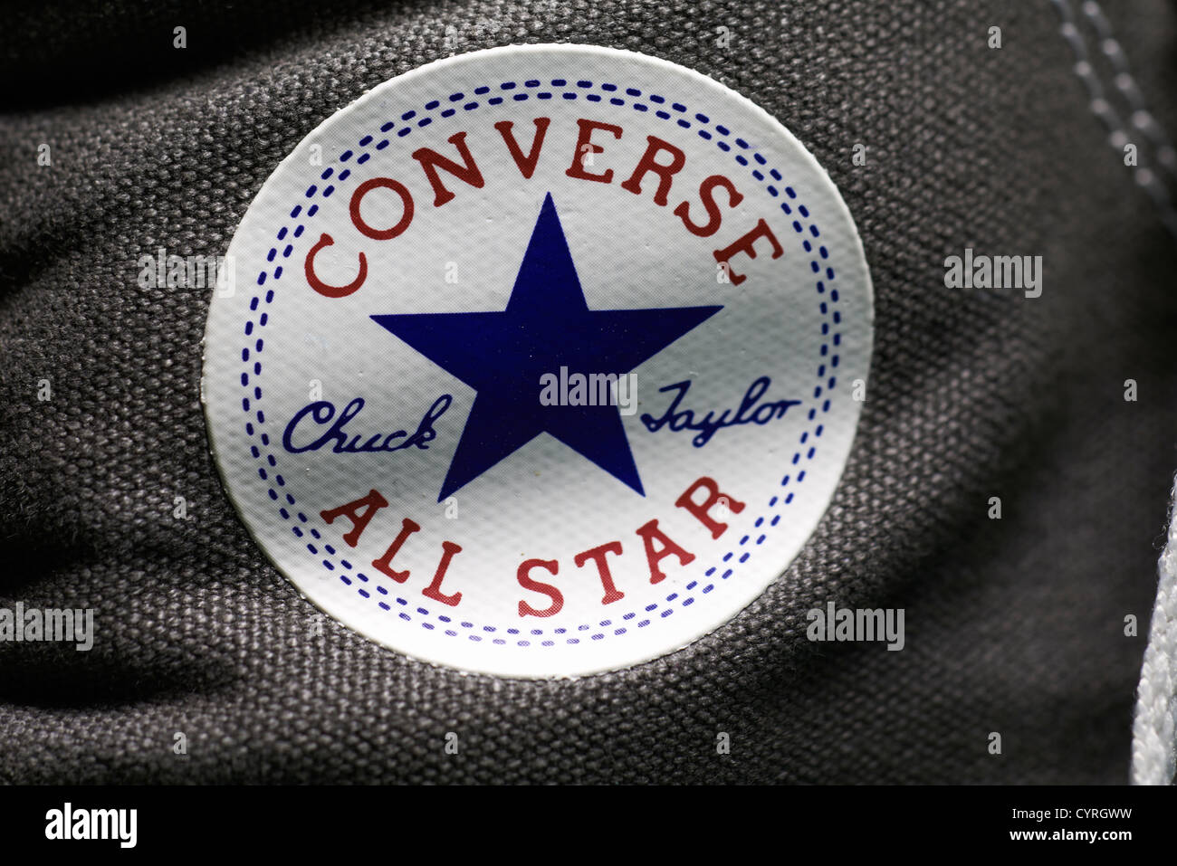 Converse all star hi-res stock photography and images - Alamy