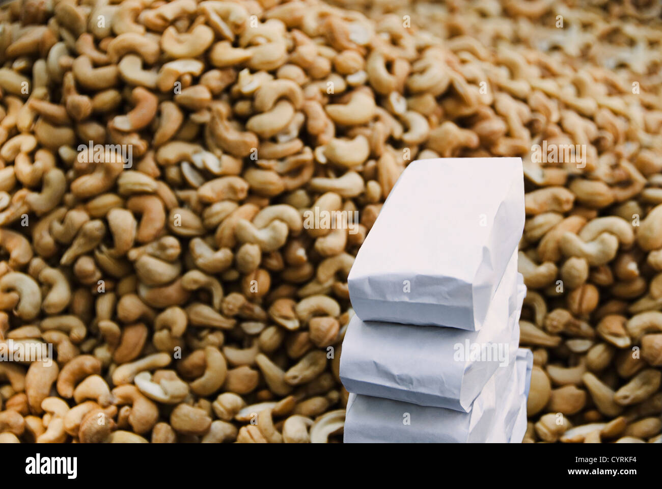 Packet of nuts and drink hires stock photography and images Alamy