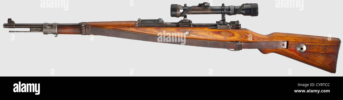 1939 german mauser rifle 1939 german mauser rifle