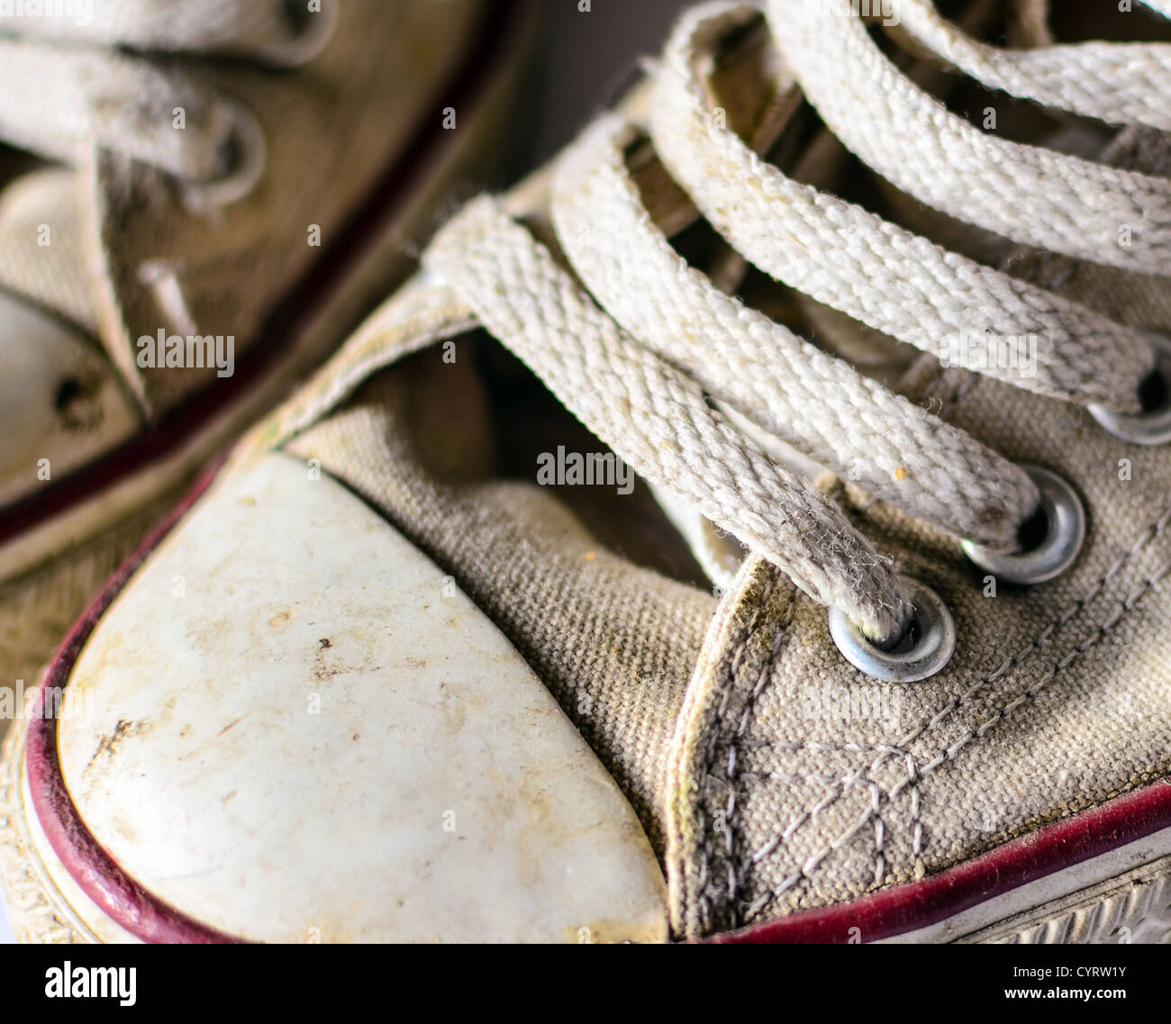 Pair Of Mens Running Shoes High Resolution Stock Photography and Images -  Alamy