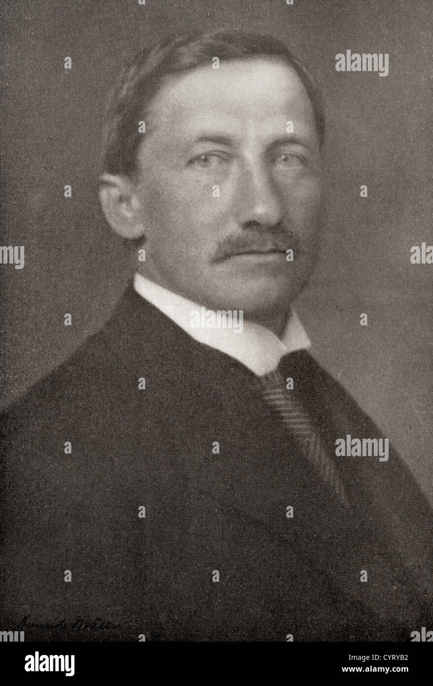 Frederick Albert Cook, 1865 –1940. American explorer and physician