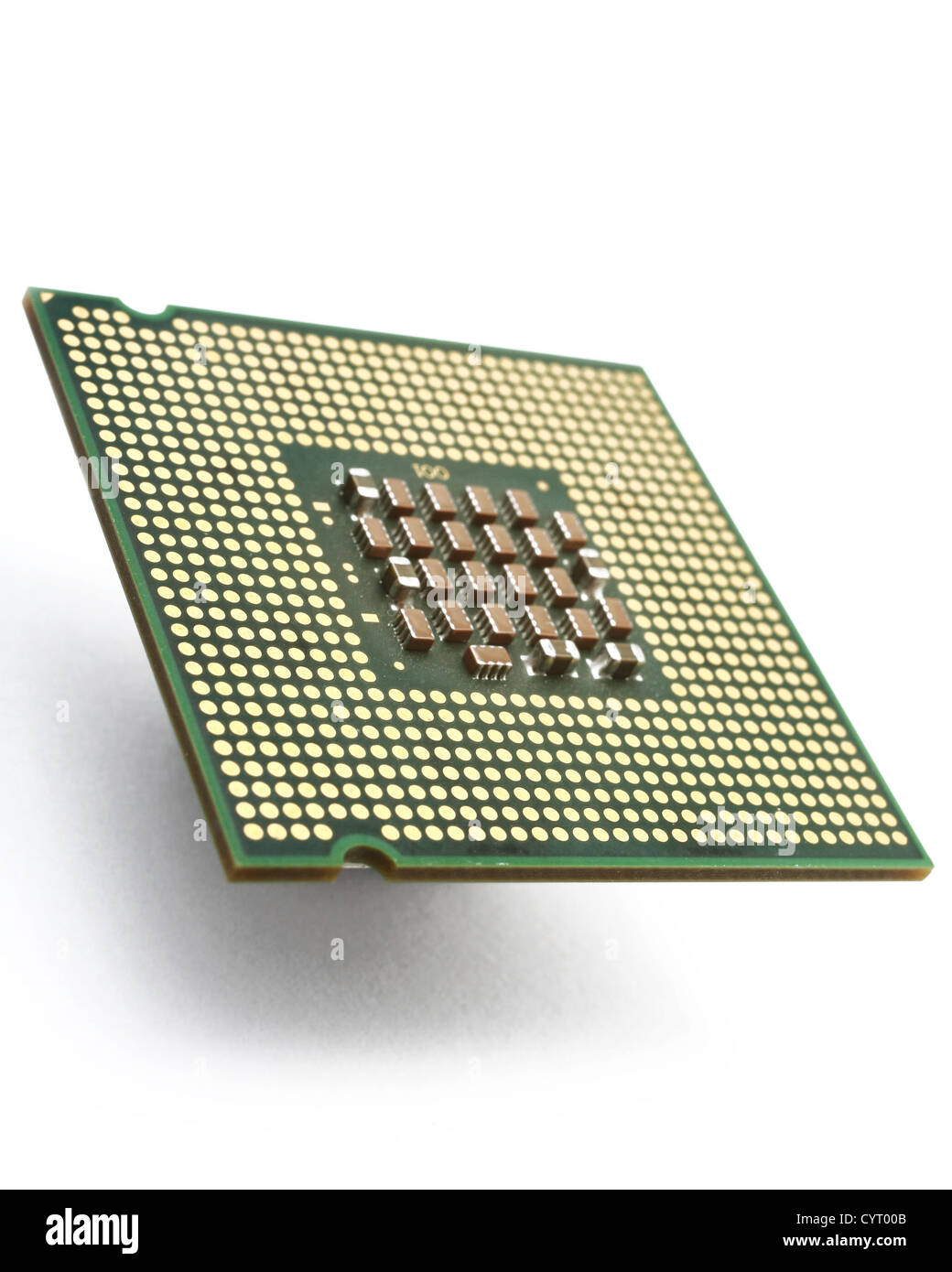 Modern cpu hi-res stock photography and images - Alamy