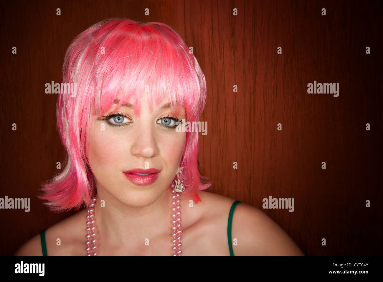 Dasce (Pink) main image 1