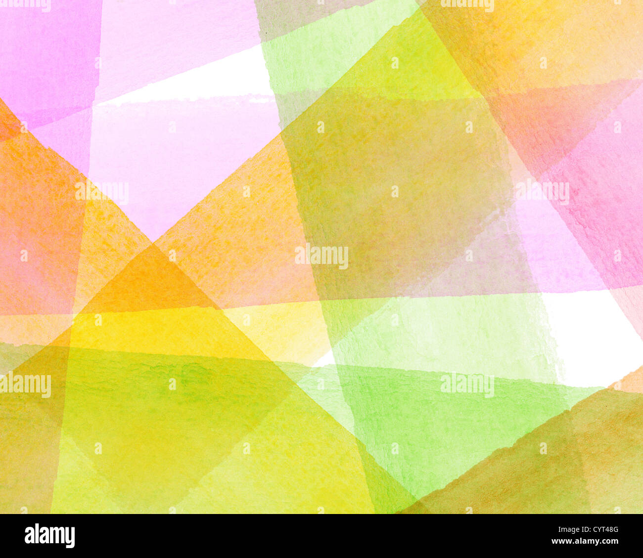 Designed abstract background Stock Photo