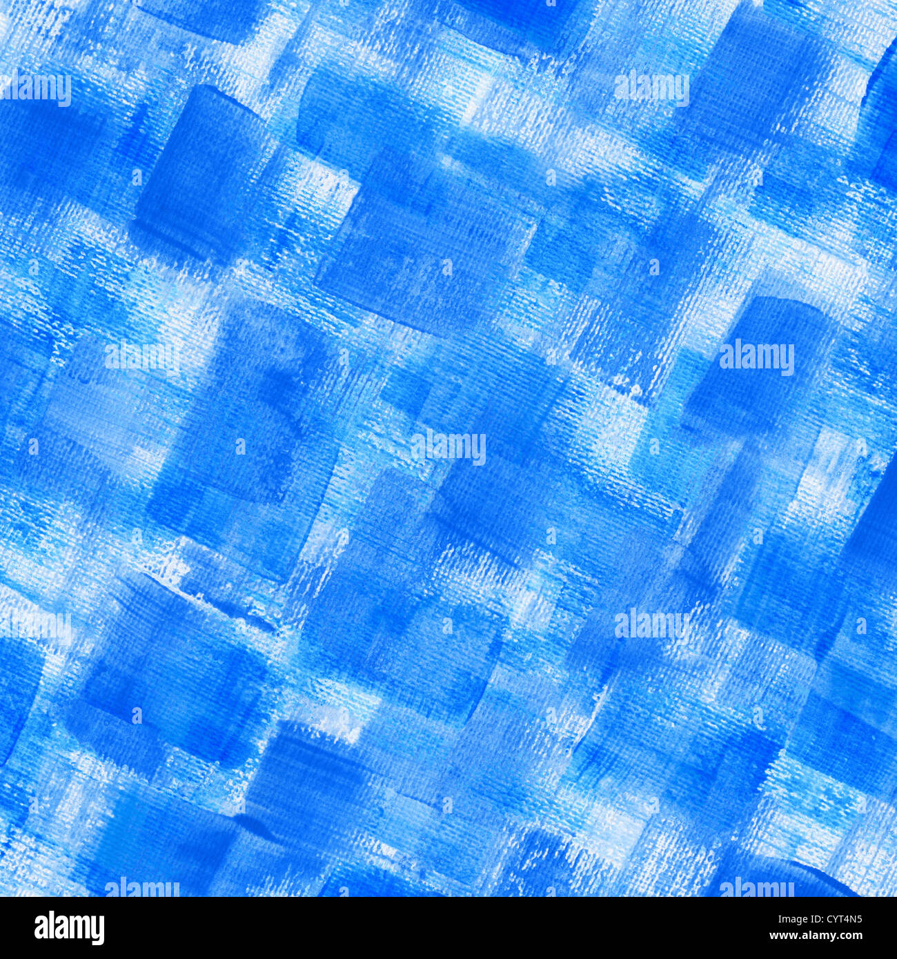 Abstract hand painted background Stock Photo - Alamy