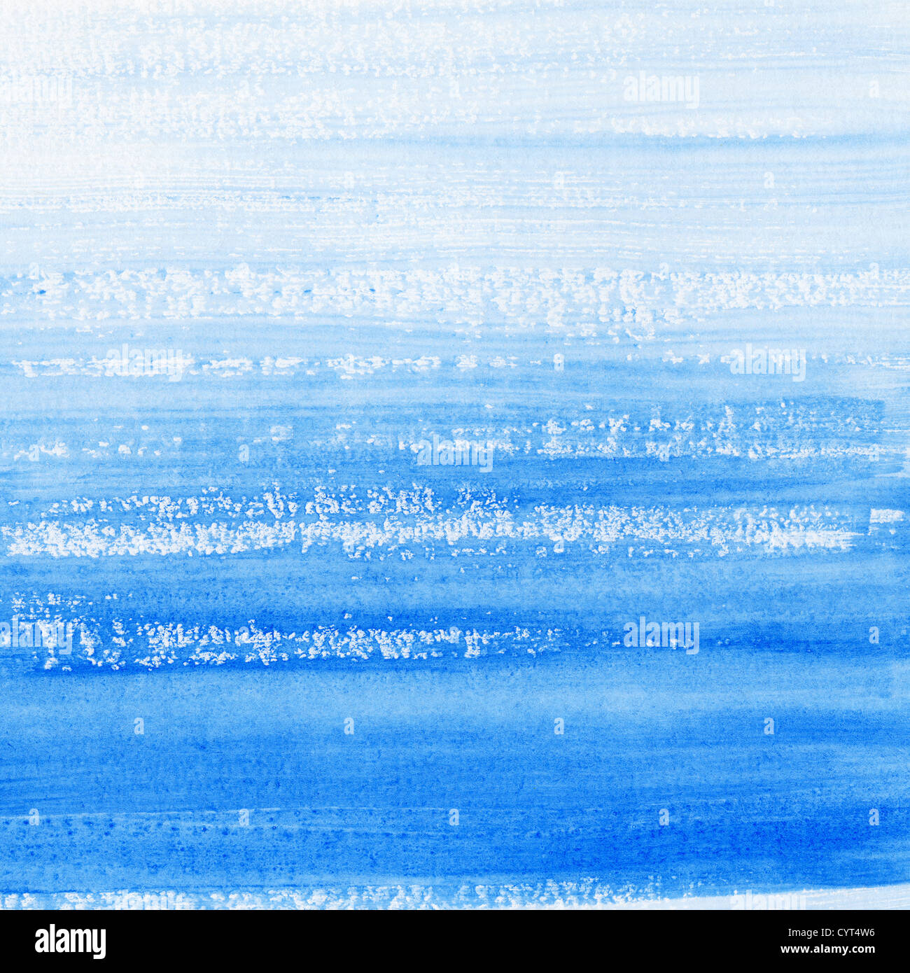 Abstract watercolor hand painted background Stock Photo - Alamy