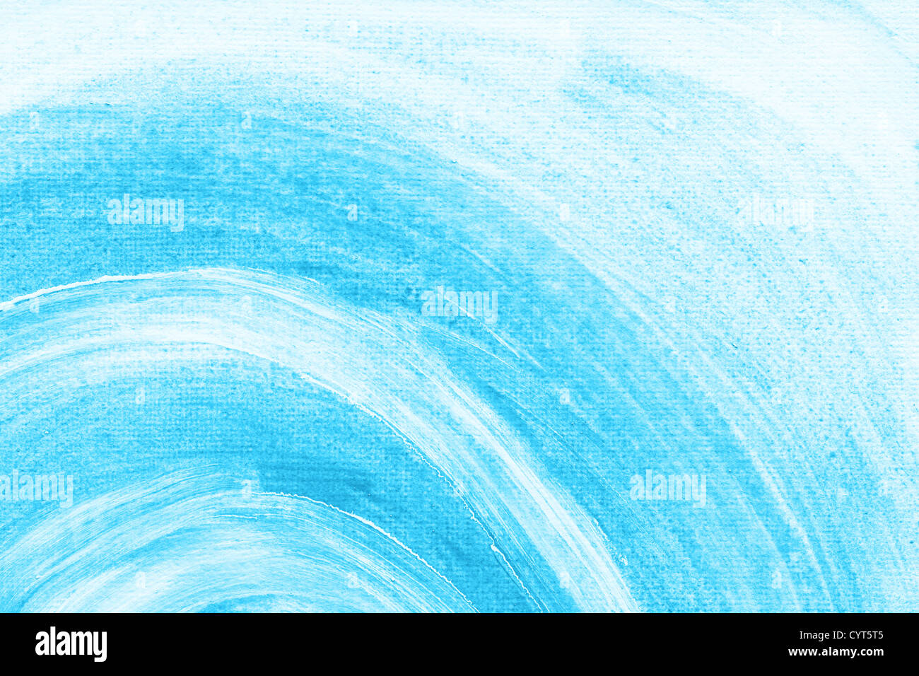 Abstract hand painted background Stock Photo - Alamy