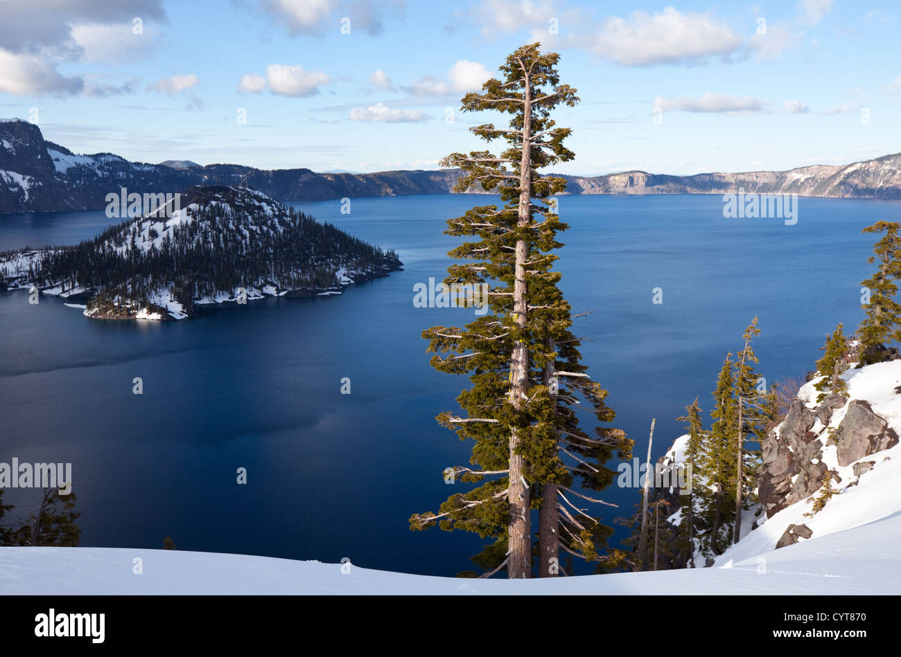 Usa mountain lake hi-res stock photography and images - Alamy
