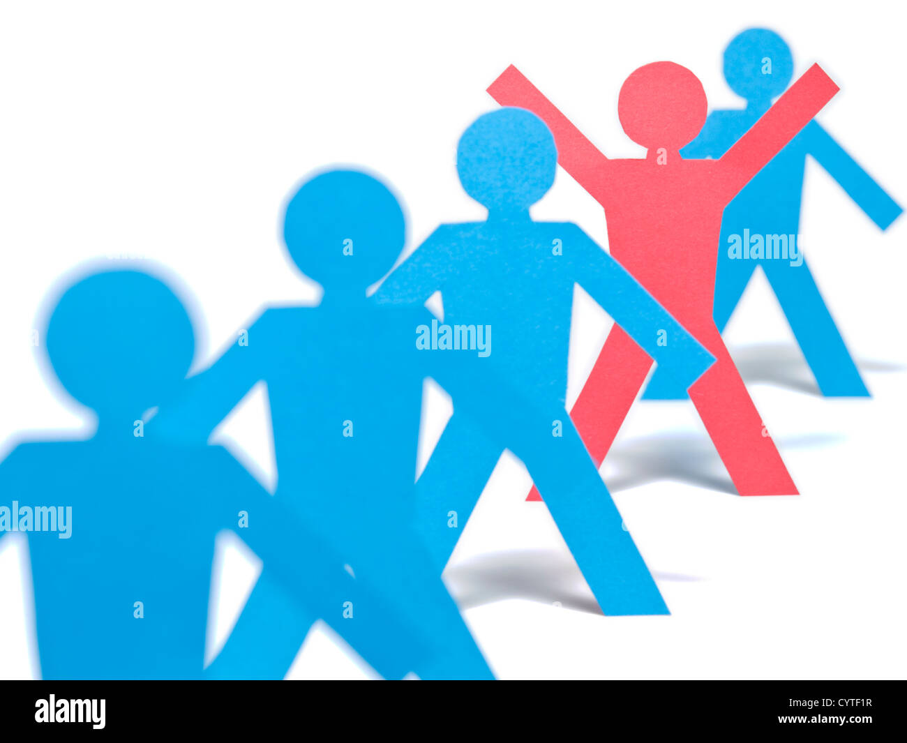 The Chosen One Stock Photo Alamy