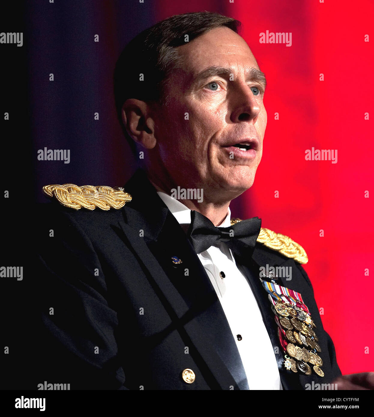 General Dress