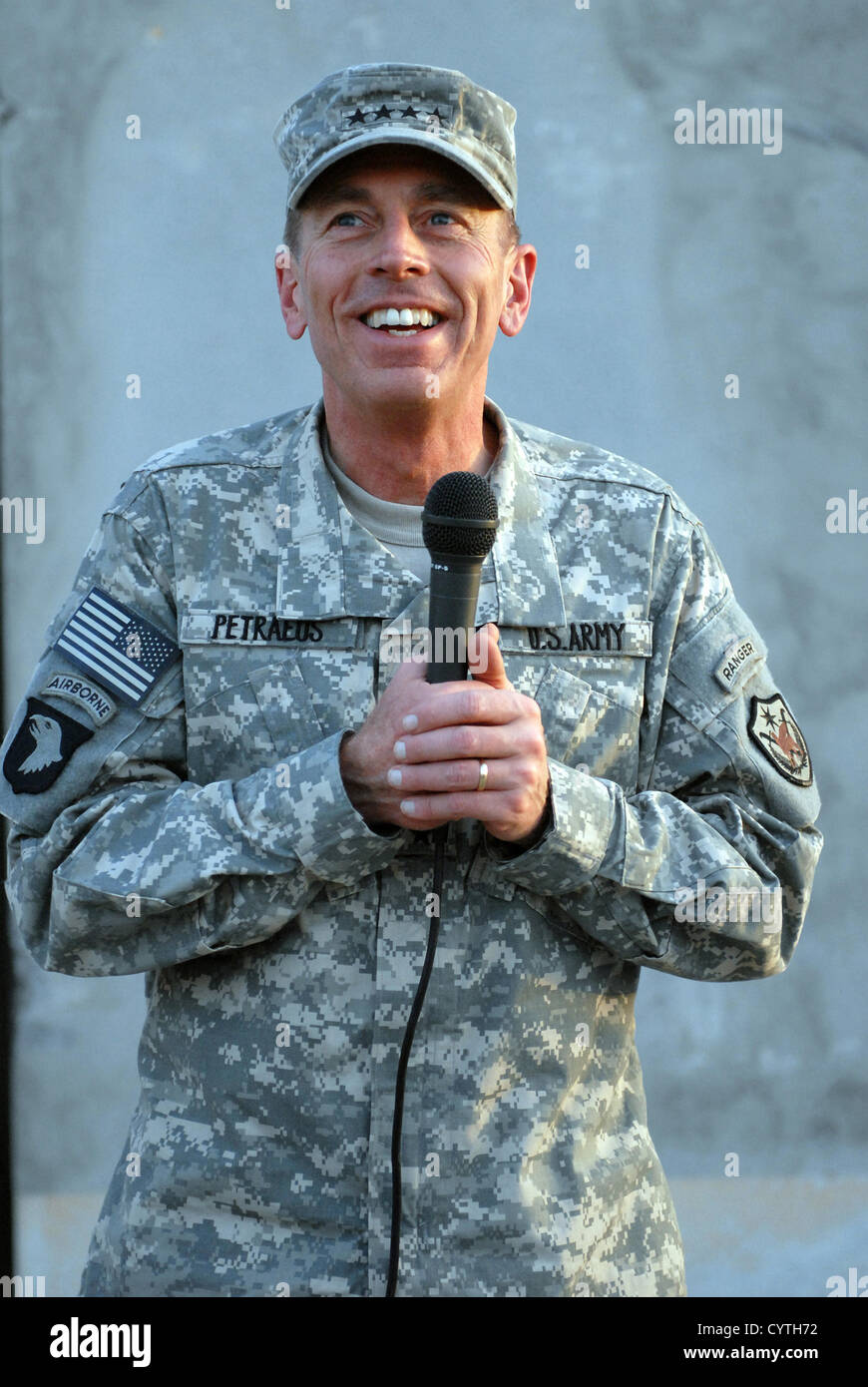 National force hires stock photography and images Alamy