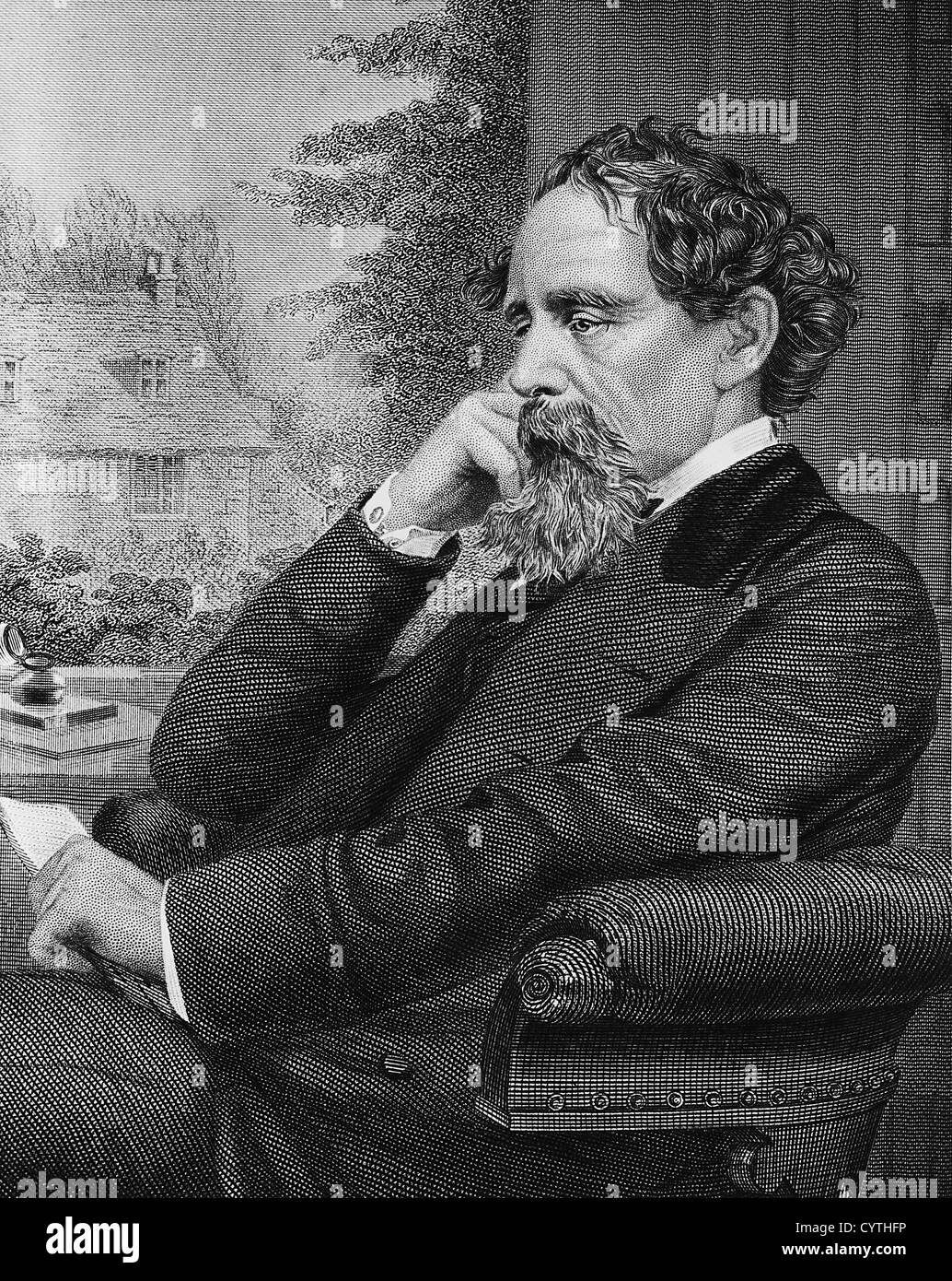 Dickens As A Novelist at Jordan Bullard blog
