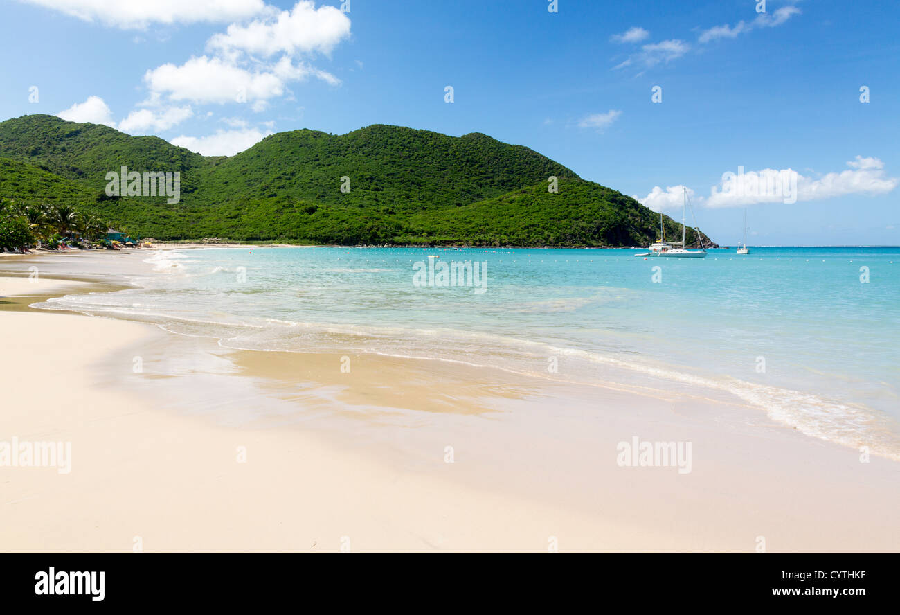 Anse marcel st maarten hires stock photography and images Alamy