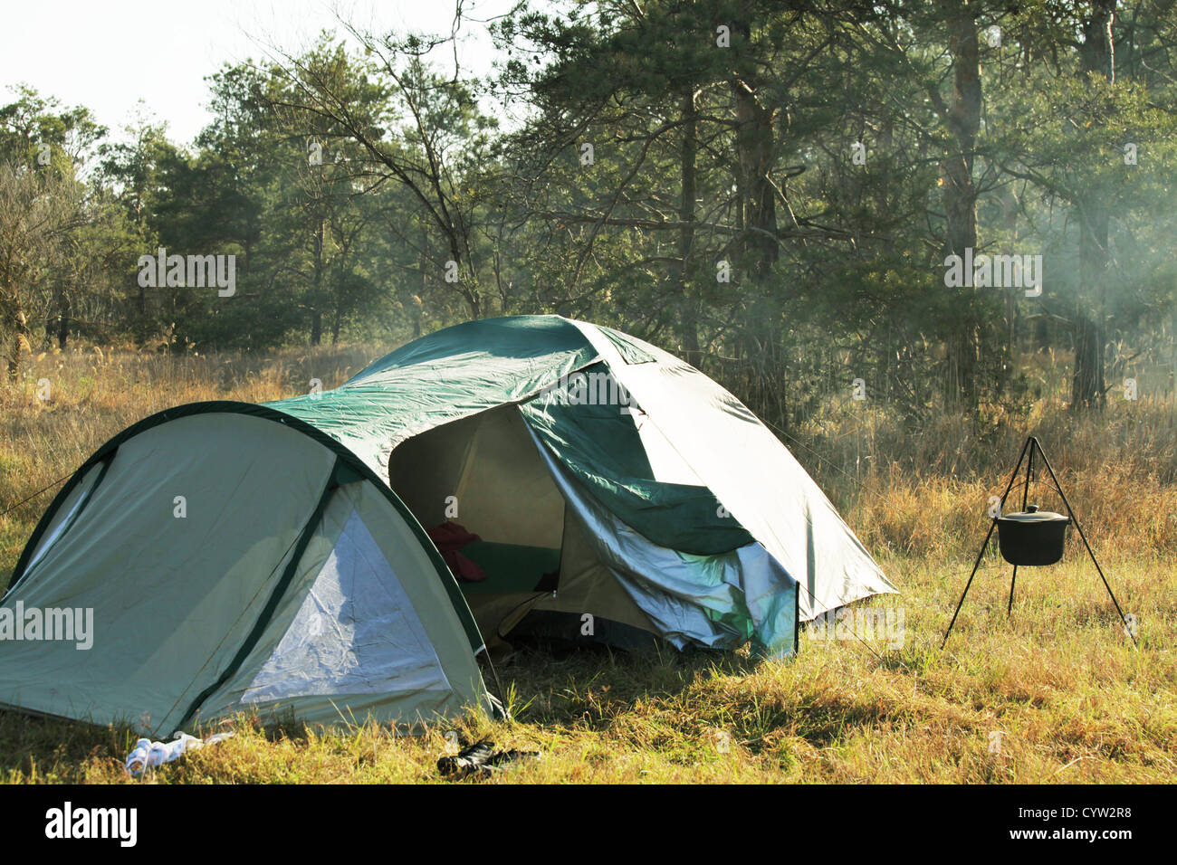 Picnic tent hi-res stock photography and images - Alamy
