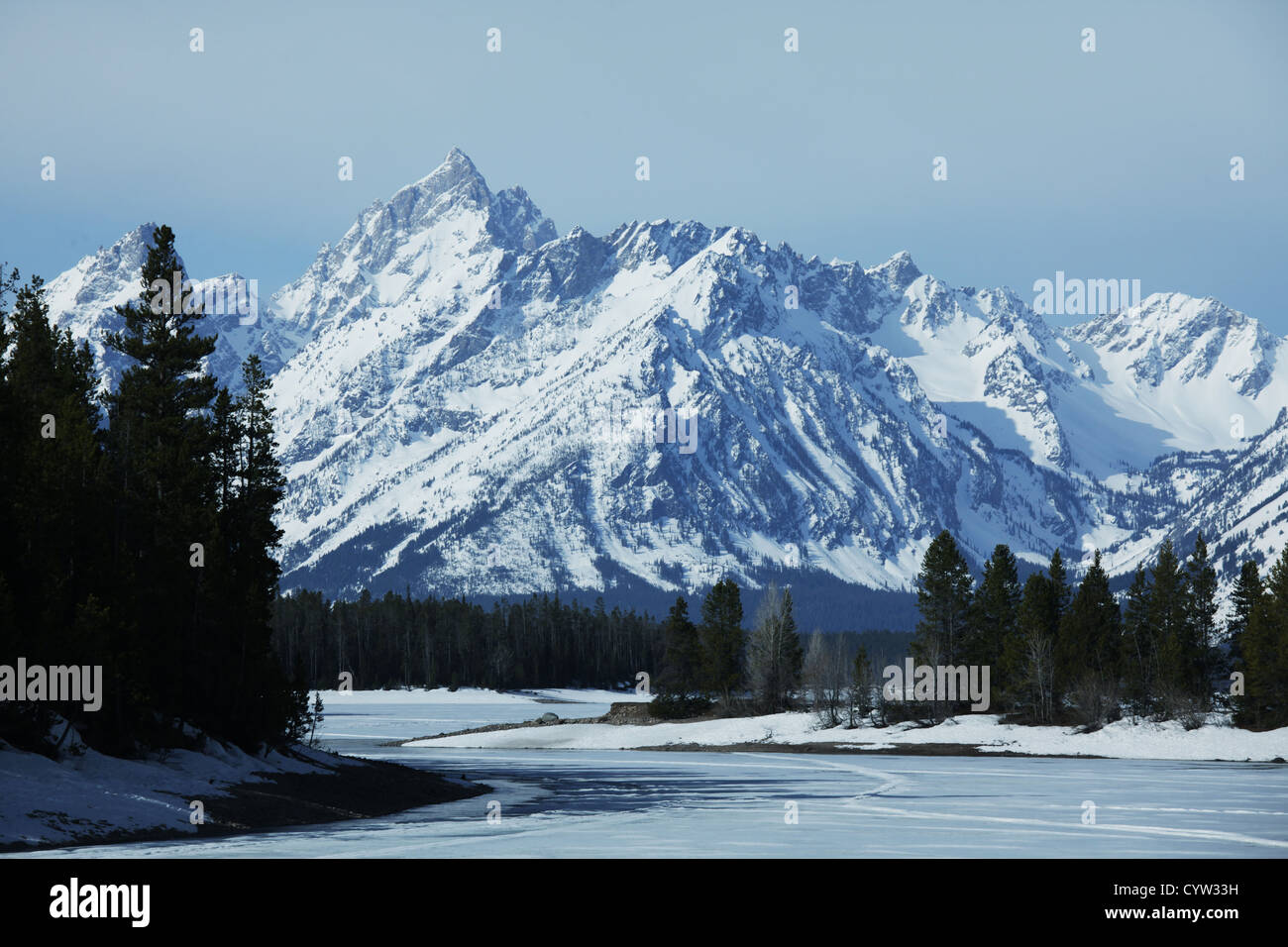 Sunny morning on rocky hi-res stock photography and images - Alamy