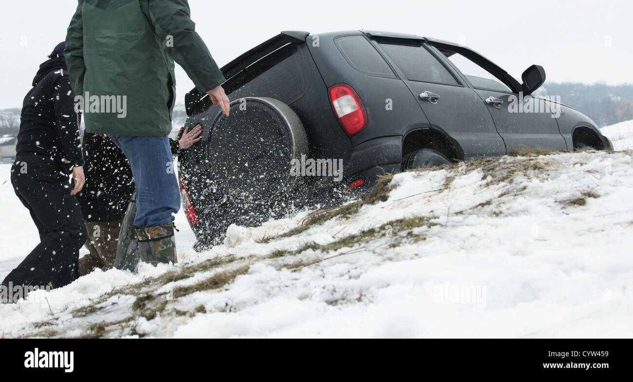 Snow Problem Images Cold problem hi-res stock photography and images - Alamy