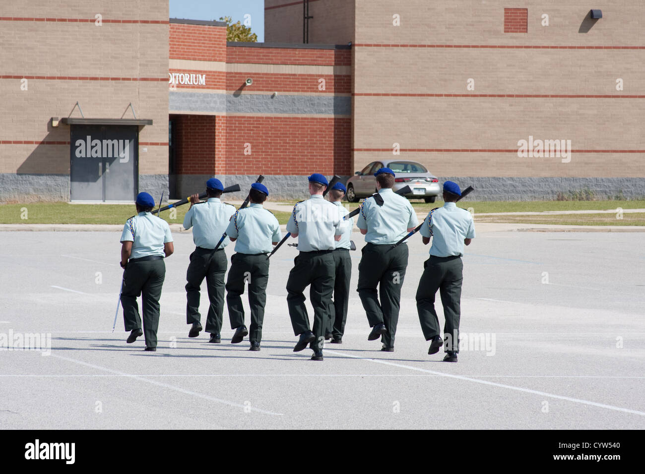 Dangjin Information High School drill Why It Matters for Student-Athletes