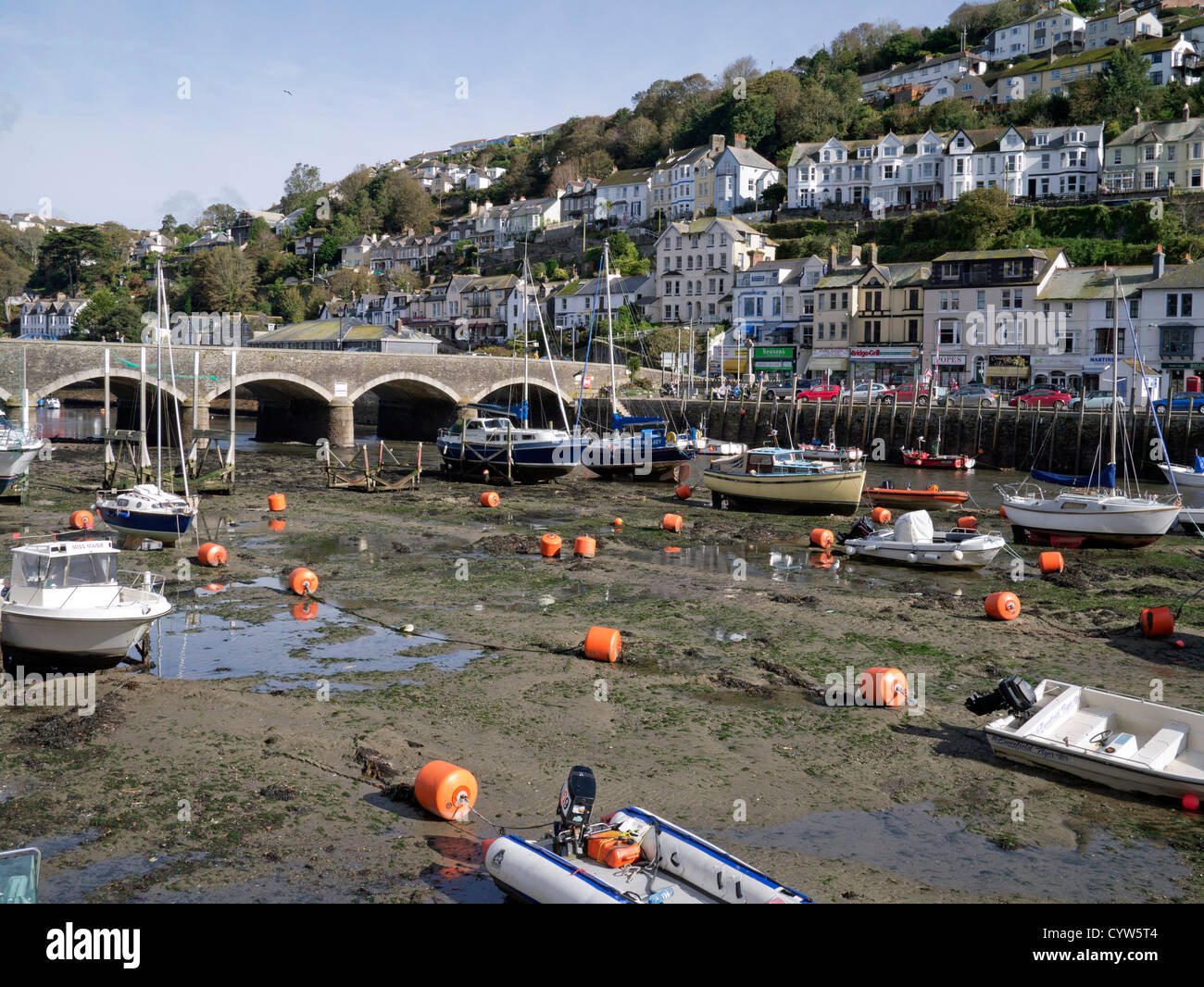 Looe buoy hires stock photography and images Alamy